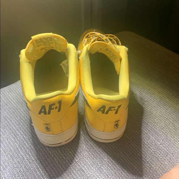 Air force one - Picture 2 of 3